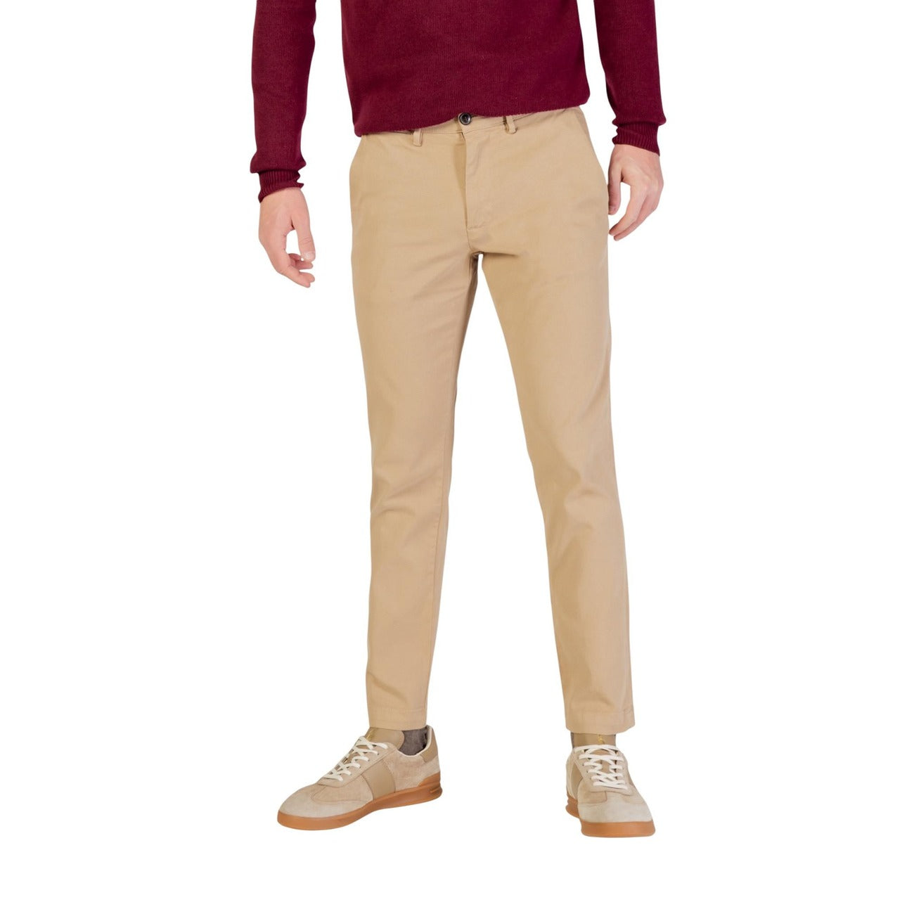 Borghese - Borghese Men's Trousers