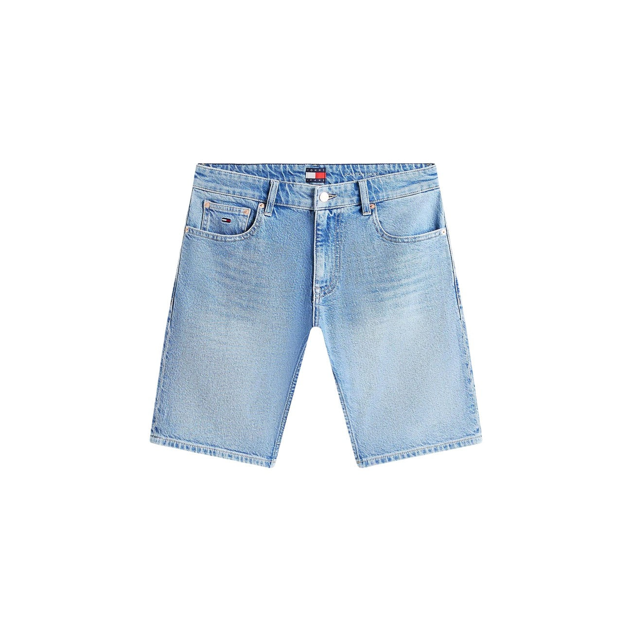 Tommy Hilfiger Jeans - Tommy Hilfiger Jeans Bermudy Pánské