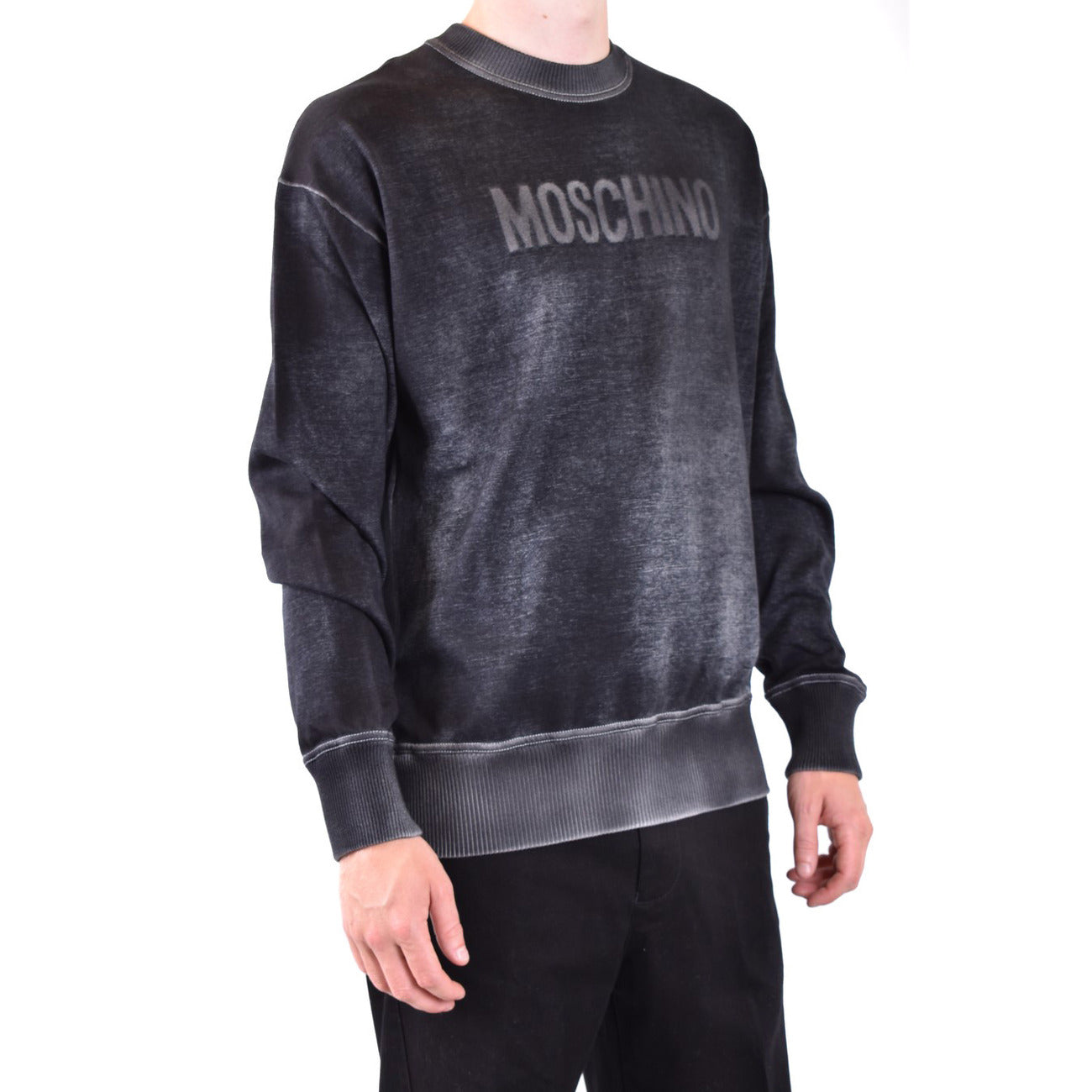 Moschino - Moschino Hoodie Men's