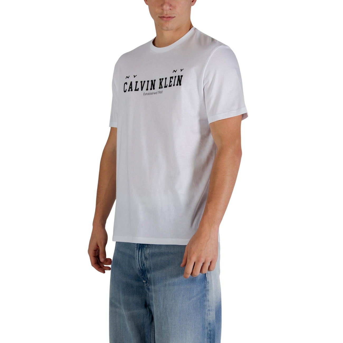 Calvin Klein Jeans - Calvin Klein Jeans Tričko Pánské