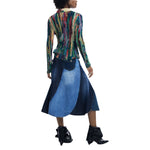 Desigual - Desigual Sukně Dámská