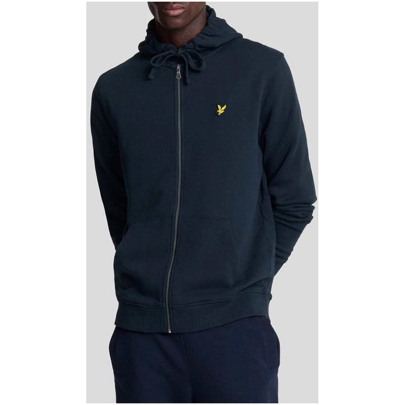 Lyle & Scott - Lyle & Scott Mikina Pánská