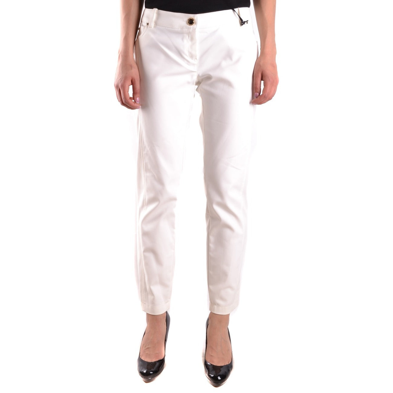 Elisabetta Franchi - Elisabetta Franchi Kalhoty Dámské