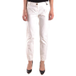 Elisabetta Franchi - Elisabetta Franchi Kalhoty Dámské