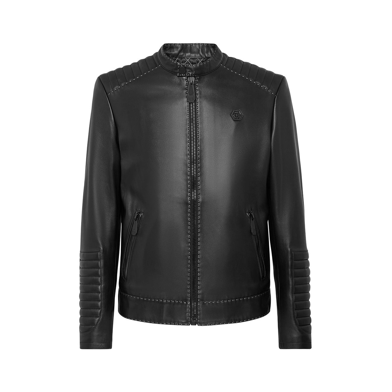 Philipp Plein - Philipp Plein Bunda Pánská