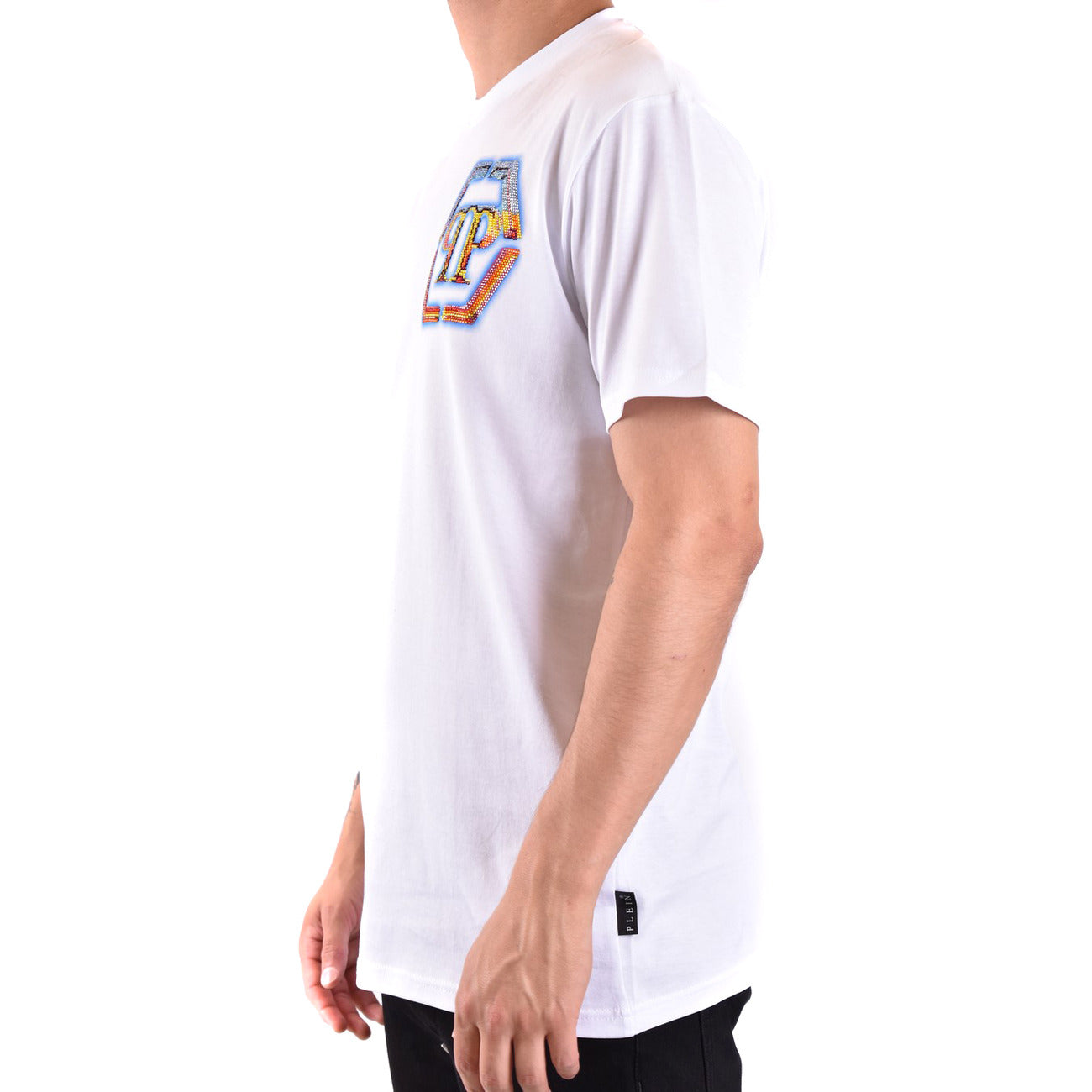 Philipp Plein - Philipp Plein Tričko Pánské