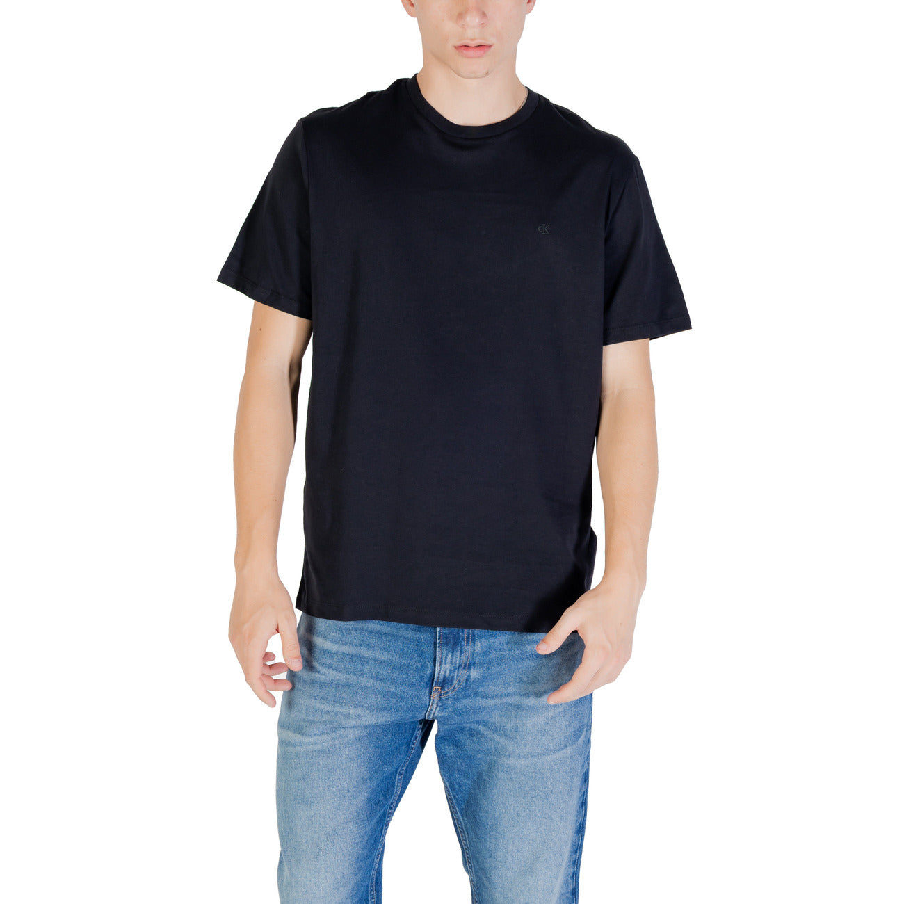 Calvin Klein Jeans - Calvin Klein Jeans Men's T-shirt