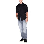 Armani Exchange - Armani Exchange Košile Pánská