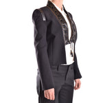 Elisabetta Franchi - Elisabetta Franchi Bunda Dámská