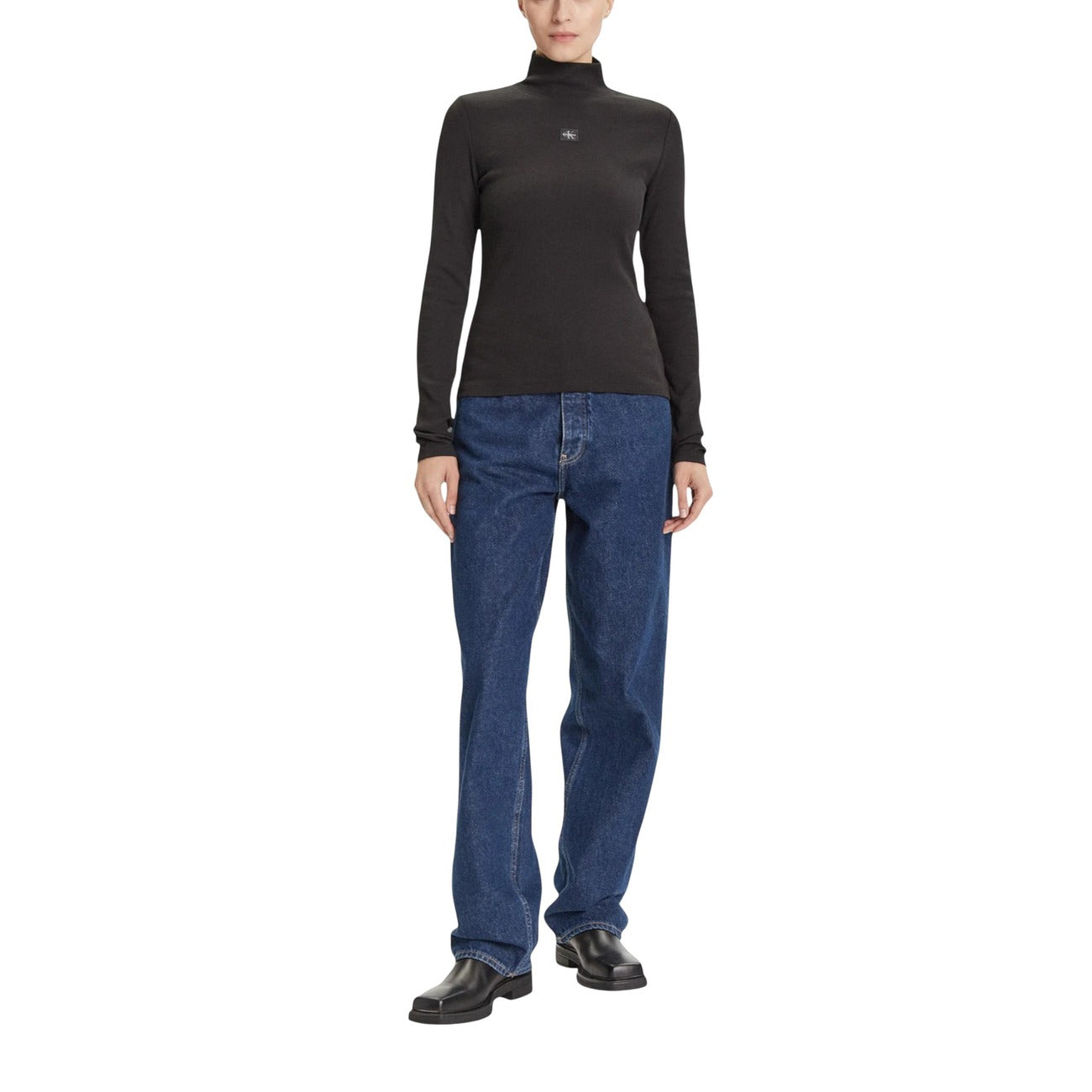 Calvin Klein Jeans - Calvin Klein Jeans Svetr Dámský