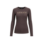 Armani Exchange - Armani Exchange Tričko Dámské