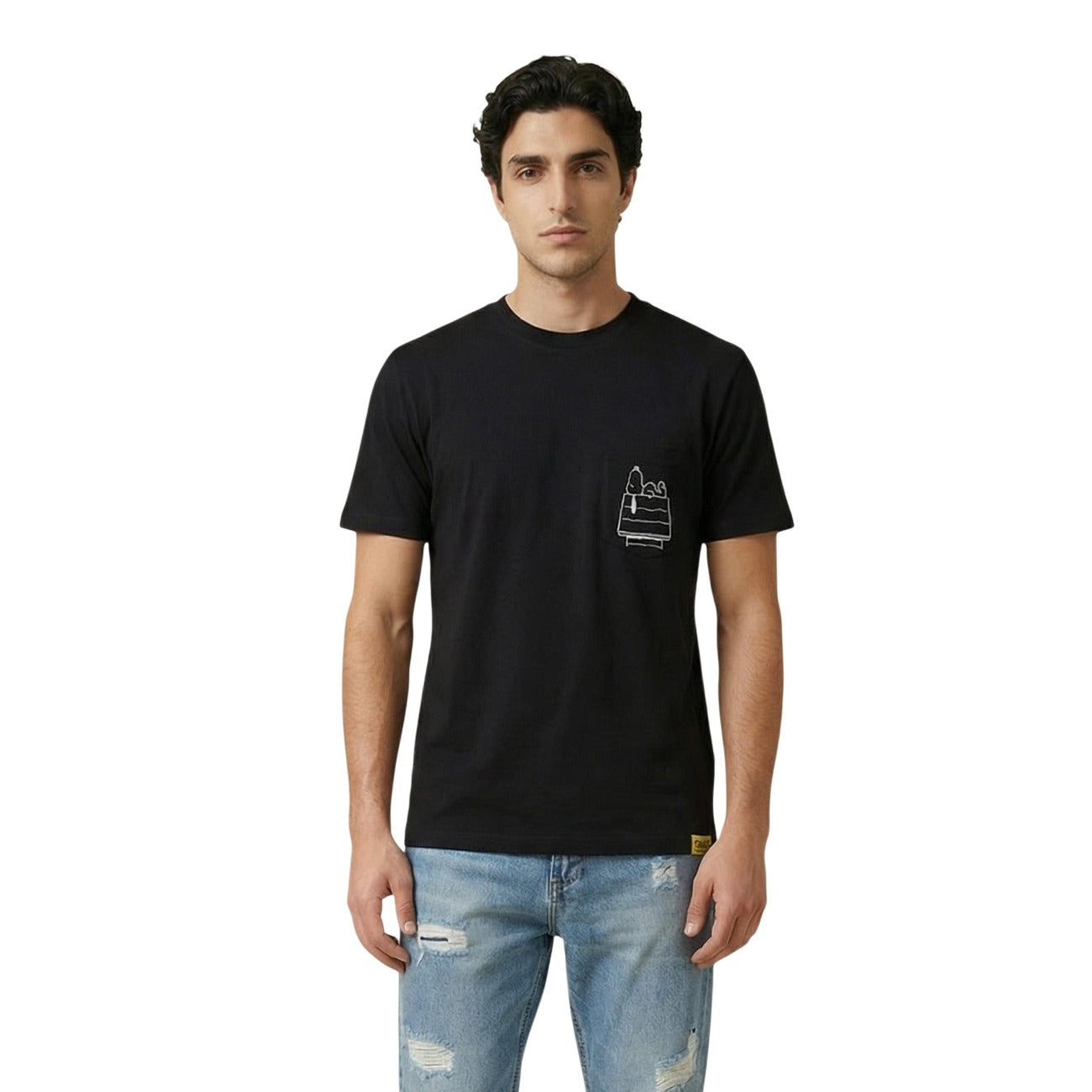 Only & Sons - Only & Sons Tričko Pánské