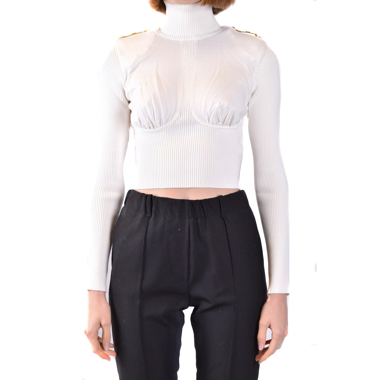 Elisabetta Franchi - Elisabetta Franchi Svetr Dámský