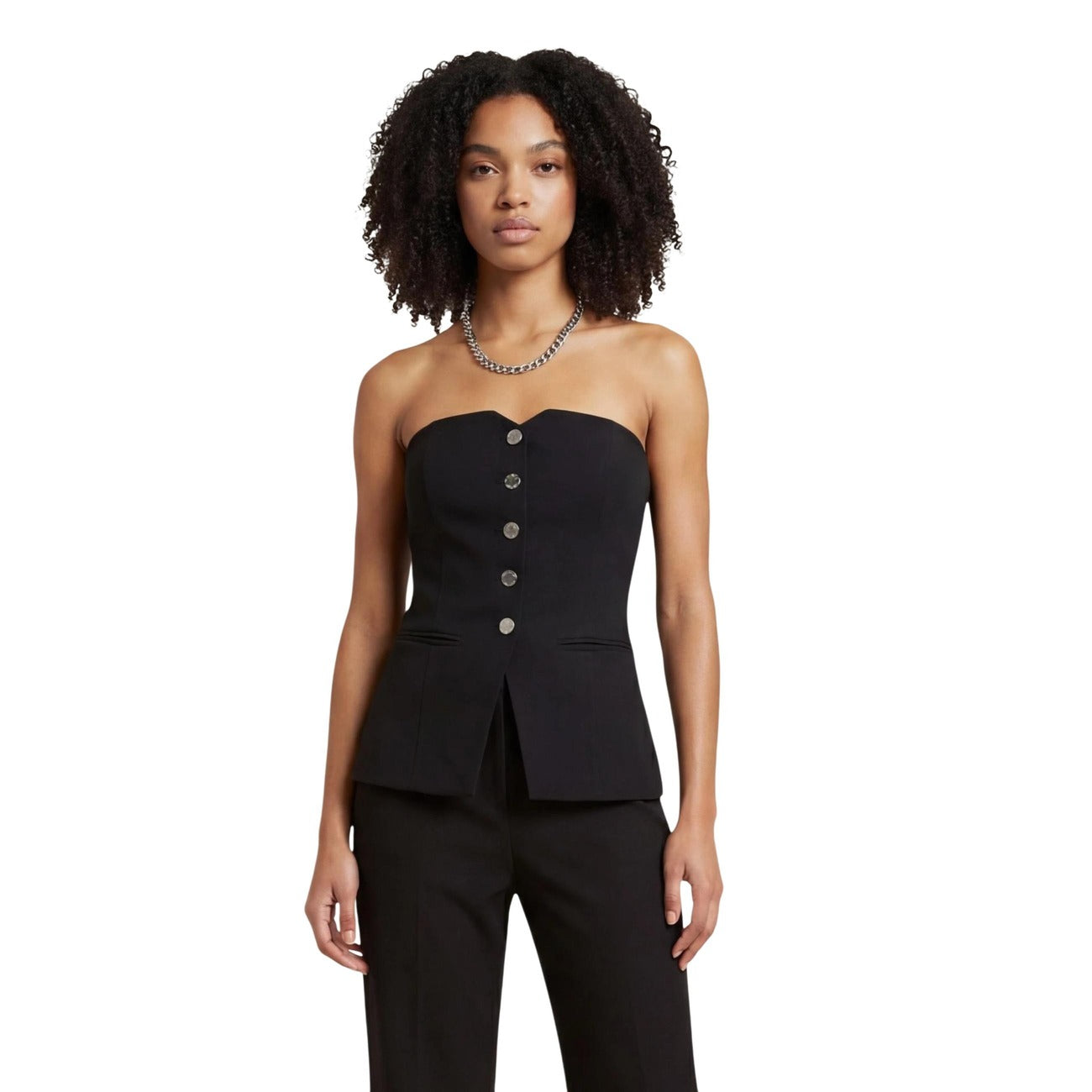 Morgan De Toi - Morgan De Toi Women's Top