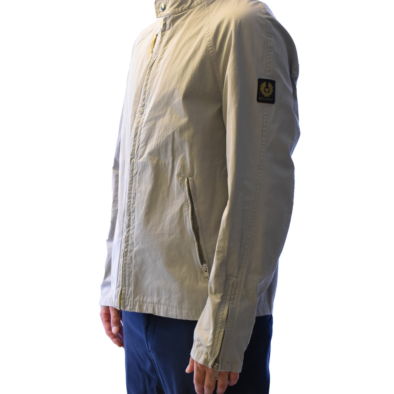 Belstaff - Belstaff Bunda Pánská
