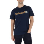 Timberland - Timberland Tričko Pánské