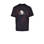 Dario Argento X Msgm - Dario Argento X Msgm Tričko Pánské