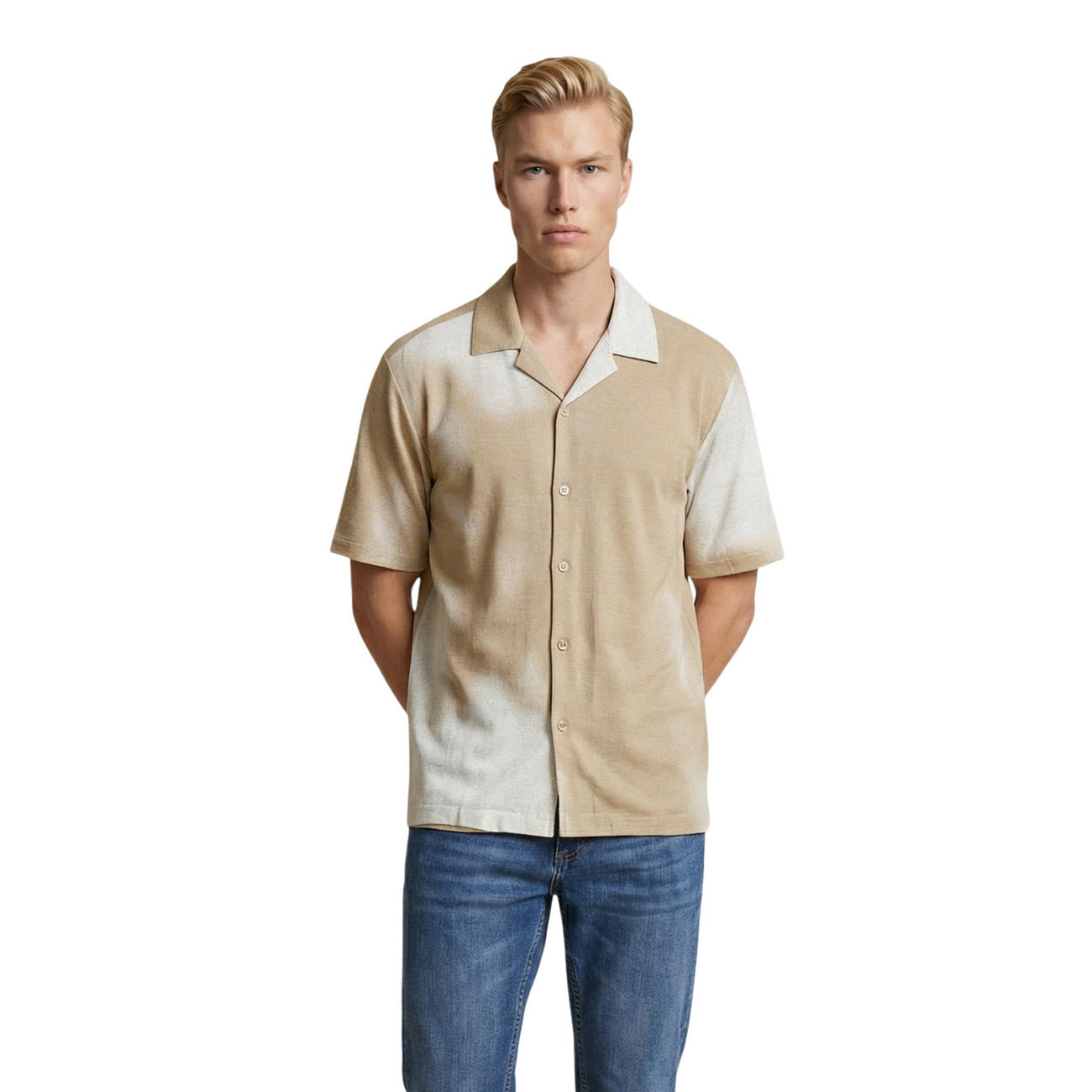 Only & Sons - Only & Sons Men's Shirt
