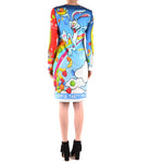 Moschino - Moschino šaty Dámské