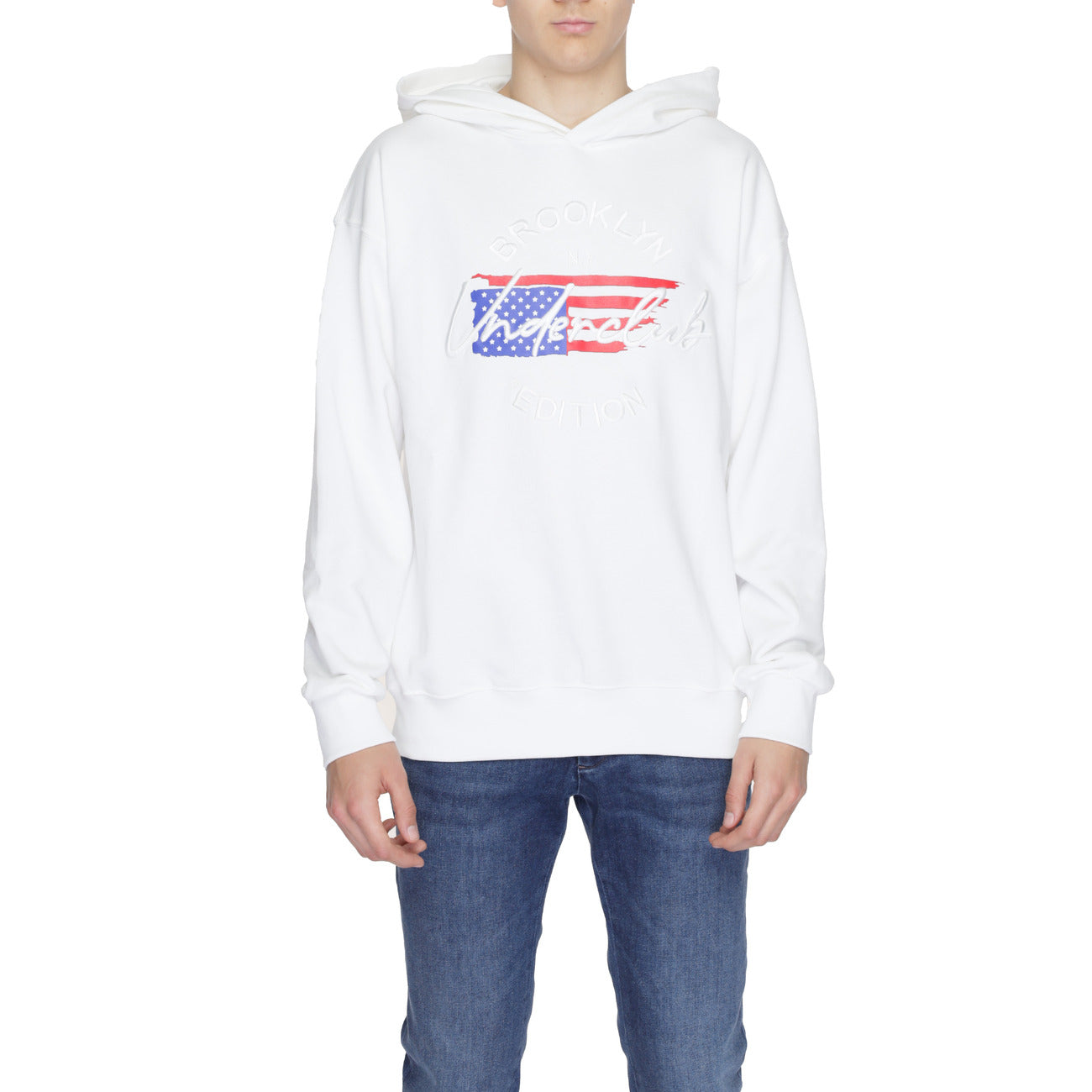 Underclub - Underclub Men's Hoodie