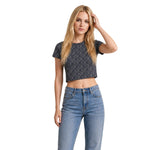 Calvin Klein Jeans - Calvin Klein Jeans Tričko Dámské