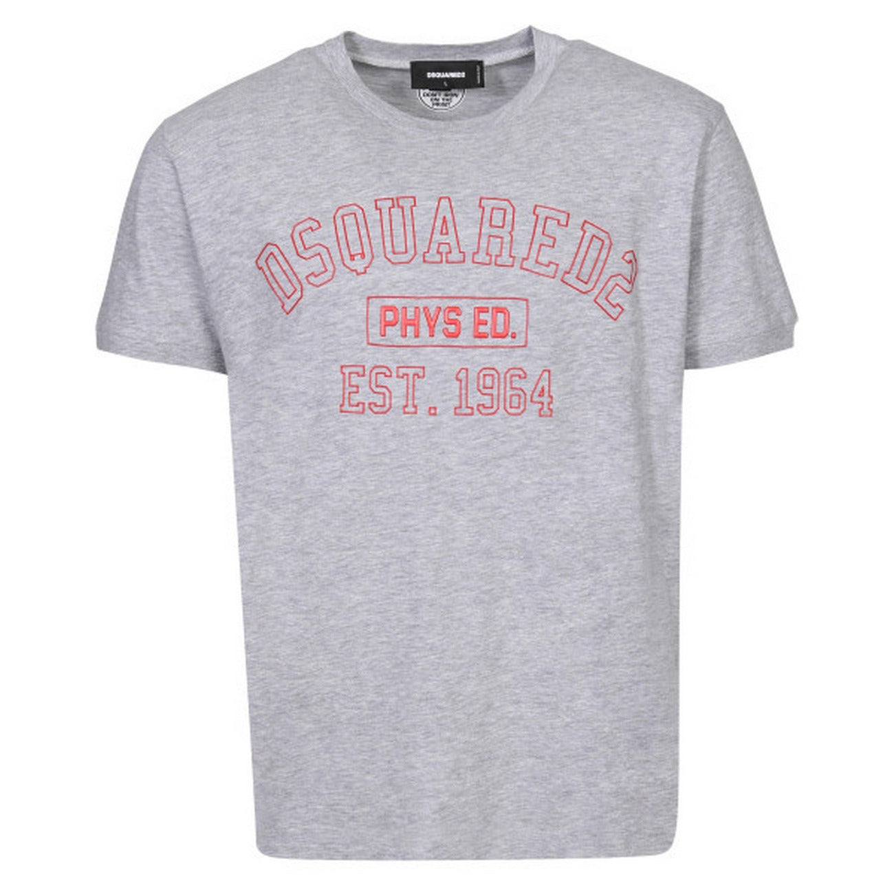 Dsquared - Dsquared Tričko Pánské