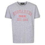 Dsquared - Dsquared Tričko Pánské