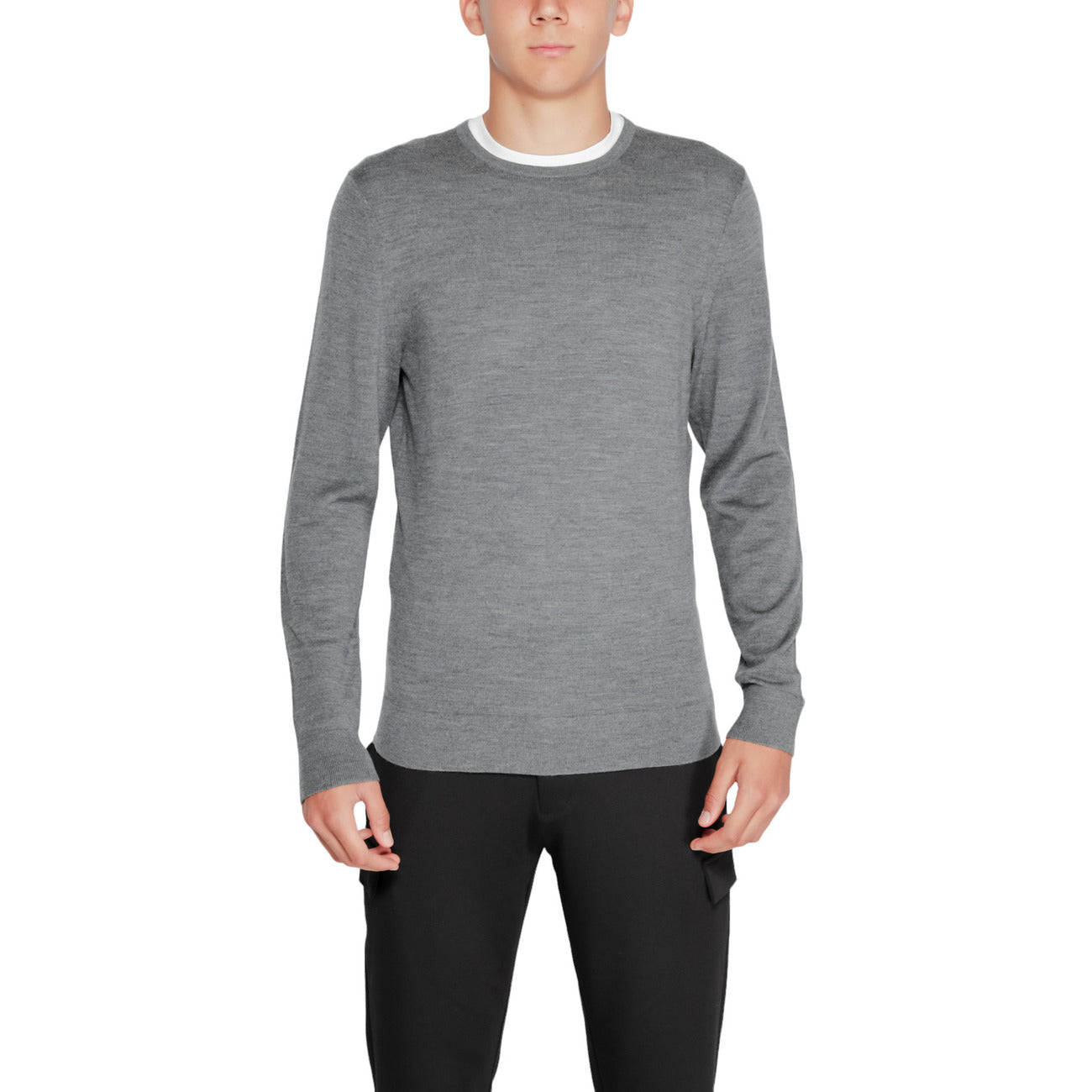 Calvin Klein Jeans - Calvin Klein Jeans Sweater Men's