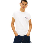 Tommy Hilfiger Jeans - Tommy Hilfiger Jeans Tričko Pánské