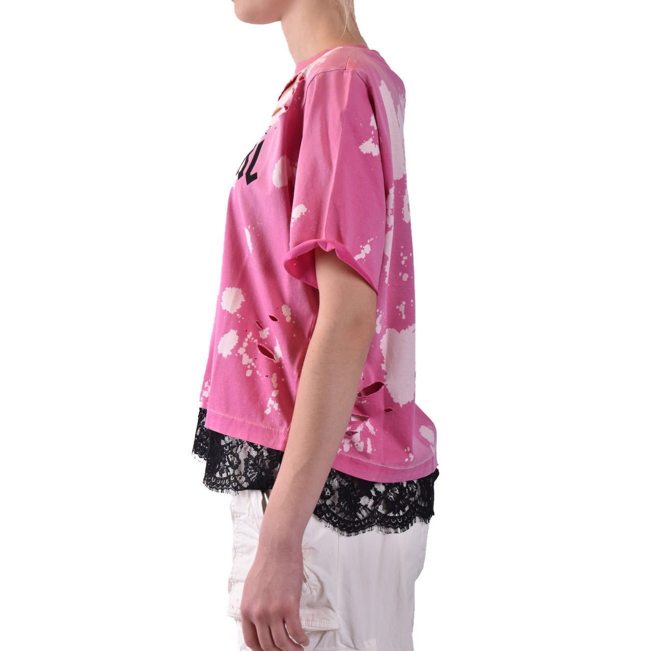 Dsquared2 - Dsquared2 T-Shirt Womens