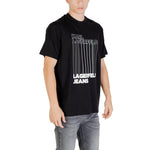Karl Lagerfeld Jeans - Karl Lagerfeld Jeans Tričko Pánské