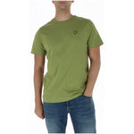 Lyle & Scott - Lyle & Scott Tričko Pánské