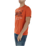 Superdry - Superdry Tričko Pánské