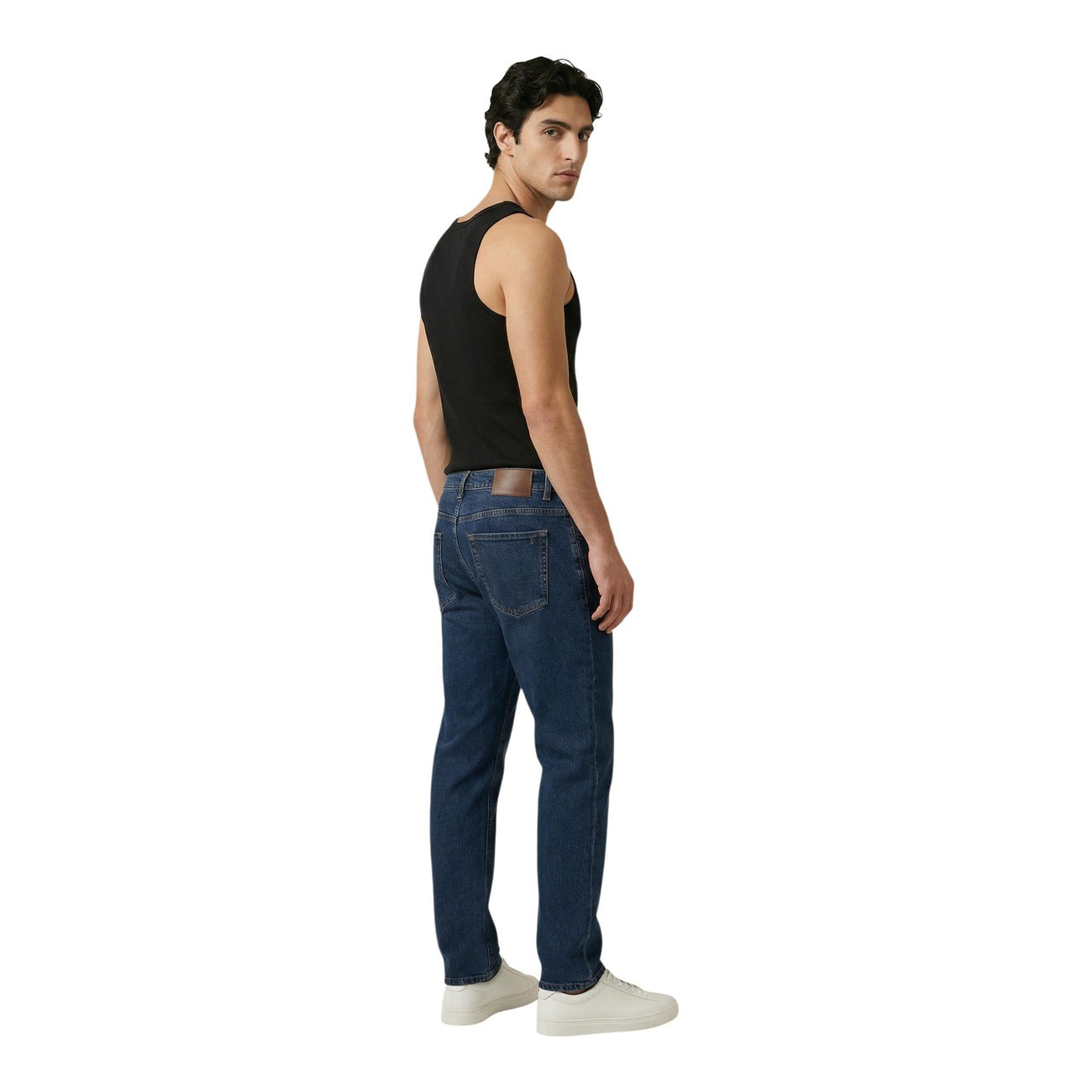 Calvin Klein Jeans - Calvin Klein Jeans Tílko Pánské
