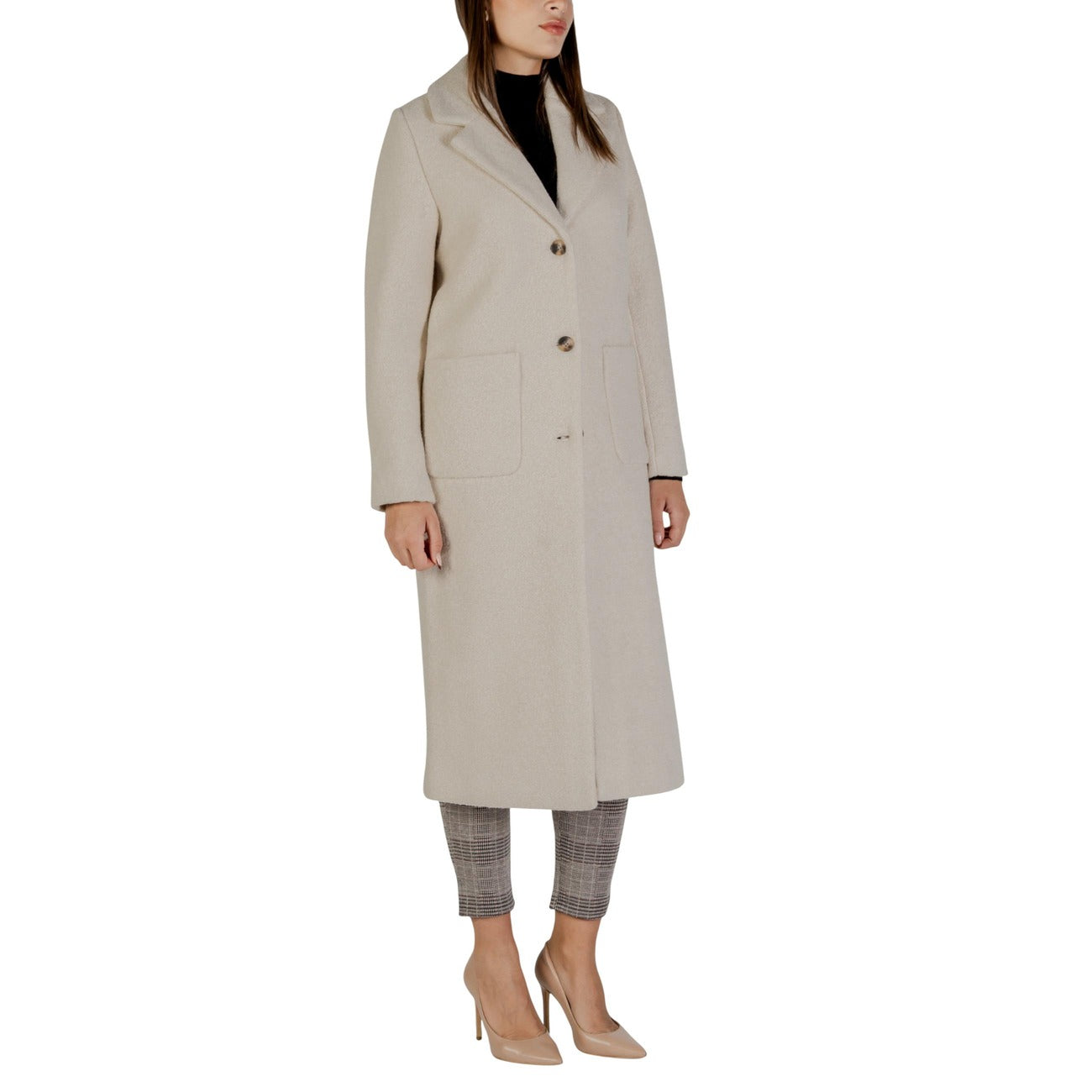 Ichi - Ichi Women's Coat