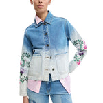Desigual - Desigual Bunda Dámská