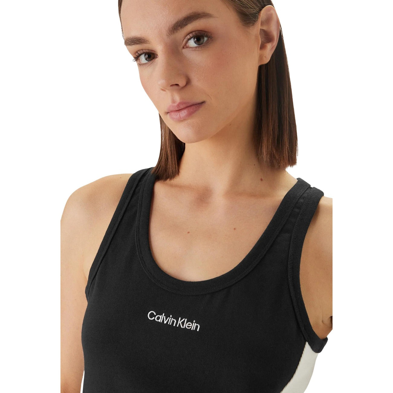 Calvin Klein Jeans - Calvin Klein Jeans Tílko Dámské