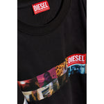 Diesel - Diesel Tričko Pánské