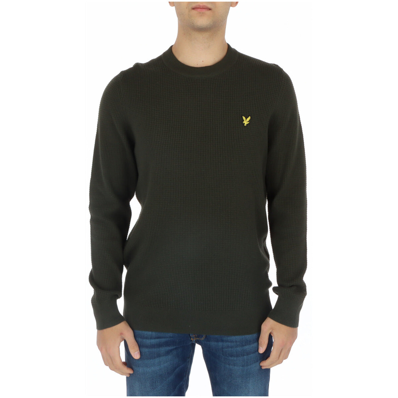 Lyle & Scott - Lyle & Scott Svetr Pánský