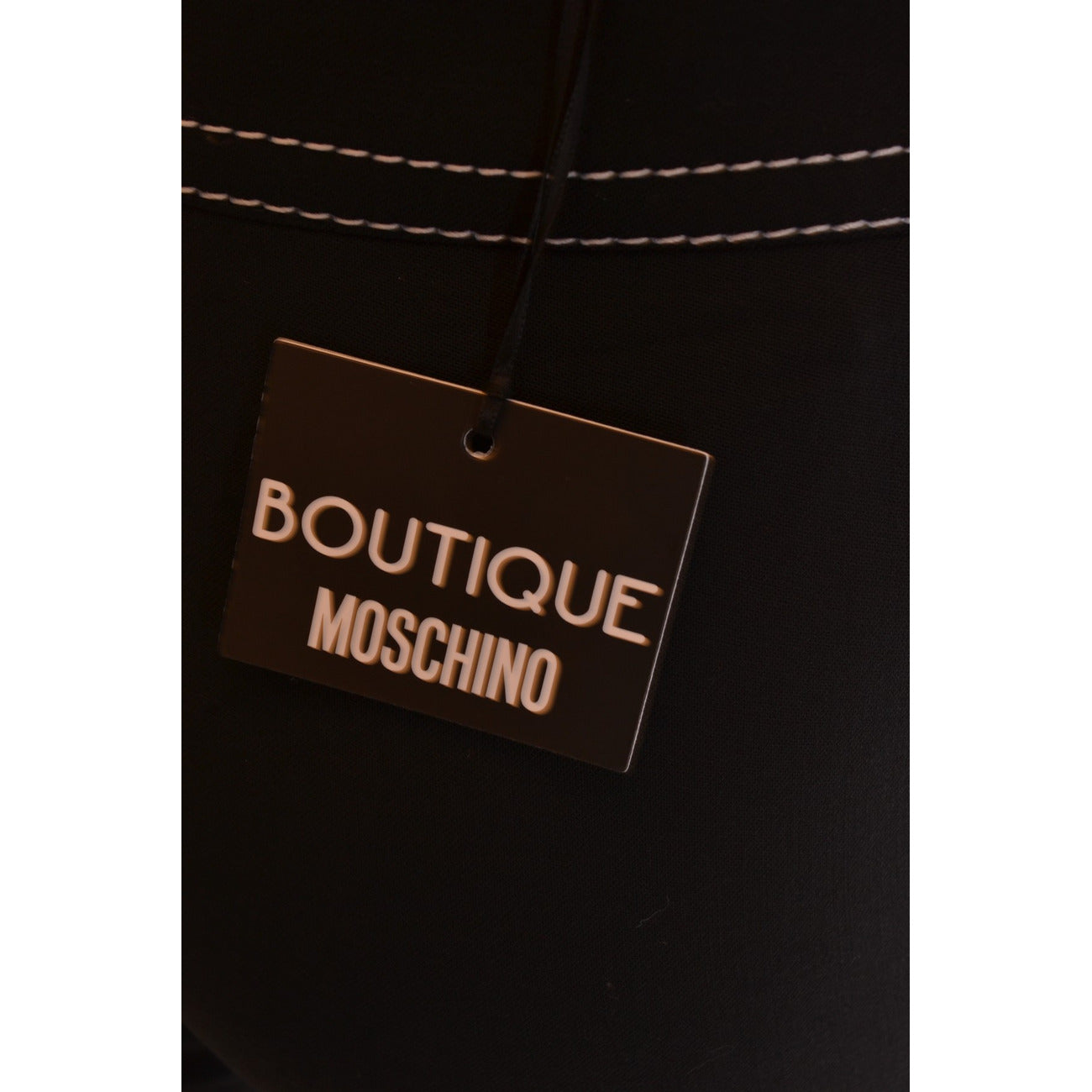 Boutique Moschino - Boutique Moschino Kalhoty Dámské