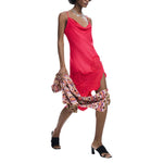 Desigual - Desigual šaty Dámské