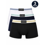 Bikkembergs - Bikkembergs Spodní Prádlo Pánské