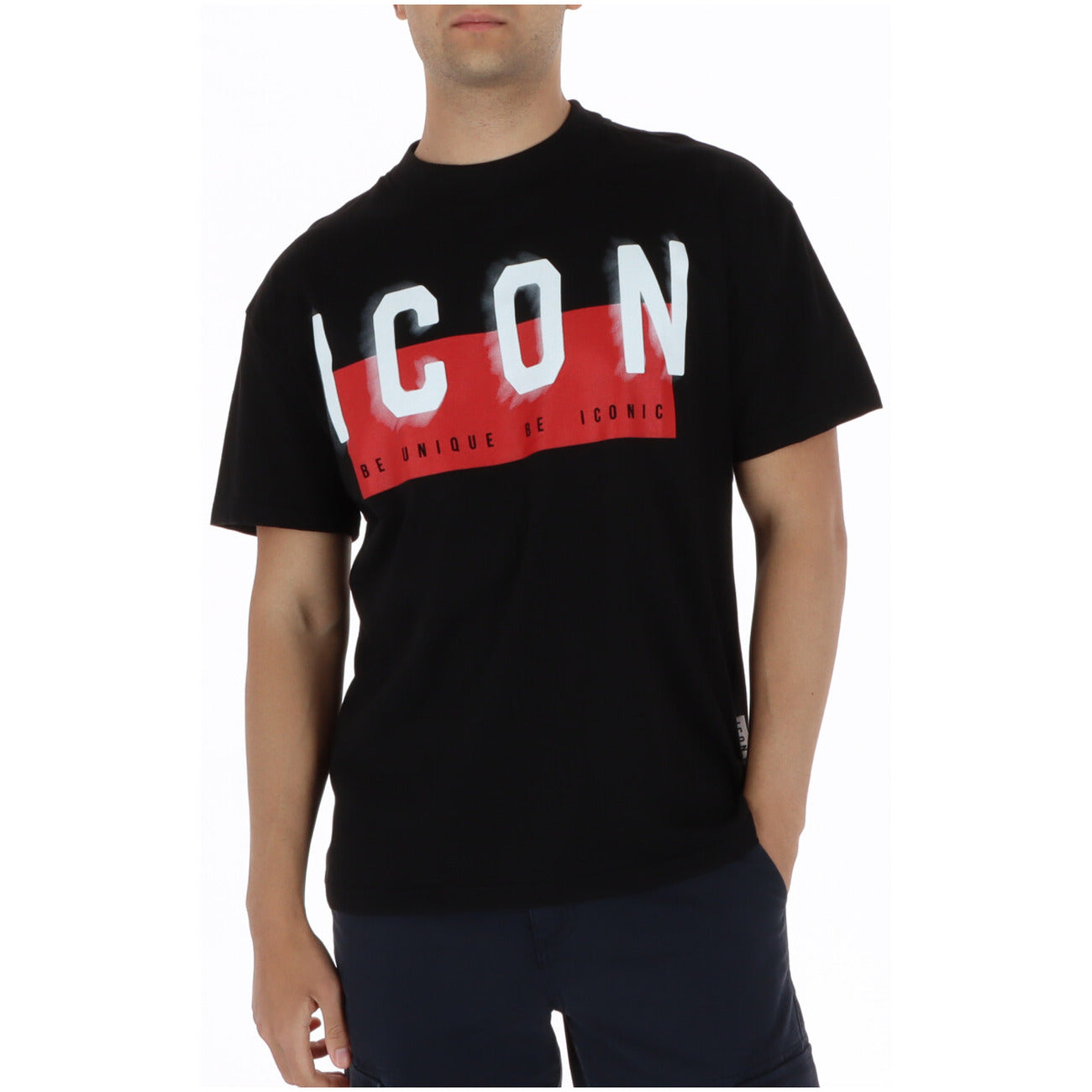 Icon - Icon T-Shirt Men's
