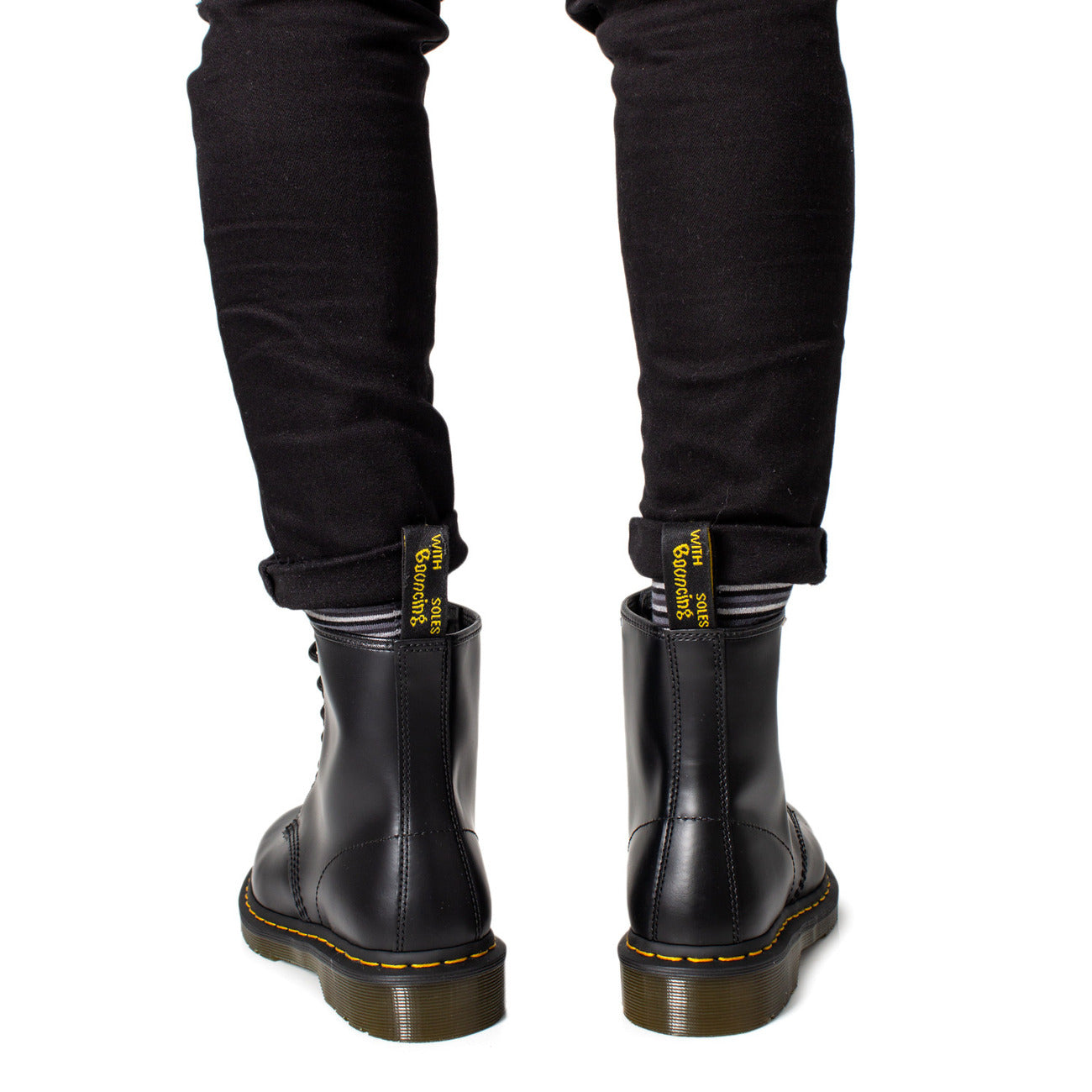 Dr. Martens - Dr. Martens Men Boots