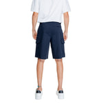 Armani Exchange - Armani Exchange Bermudy Pánské