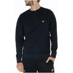 Lyle & Scott - Lyle & Scott Mikina Pánská