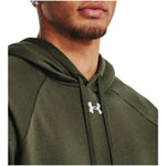 Under Armour - Under Armour Mikina Pánská