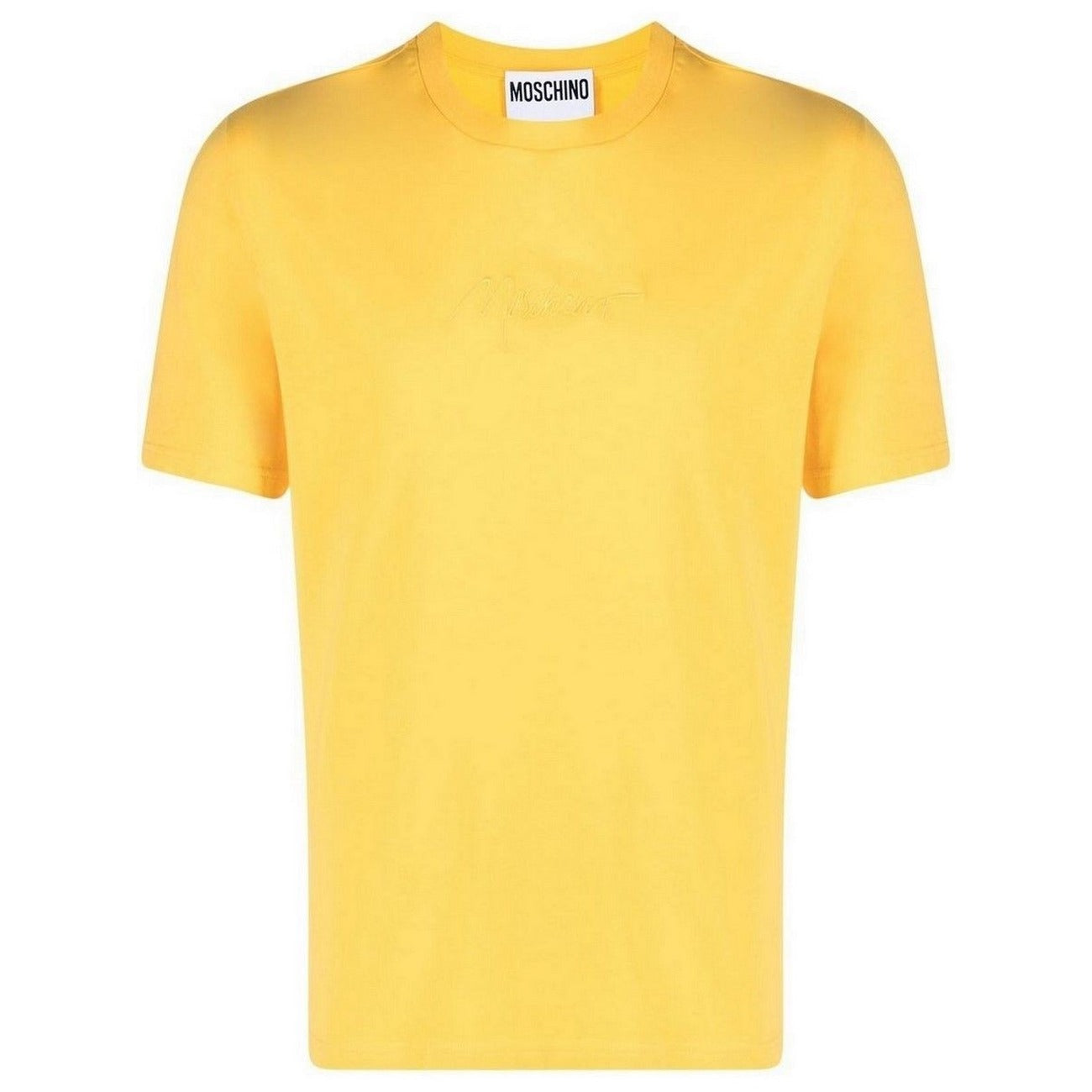 Moschino - Moschino Tričko Pánské