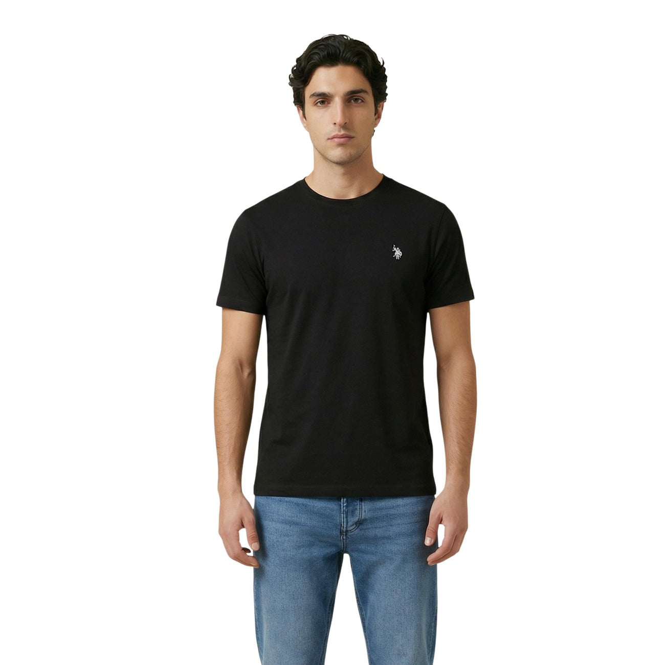 U.s. Polo Assn. - U.s. Polo Assn. Tričko Pánské