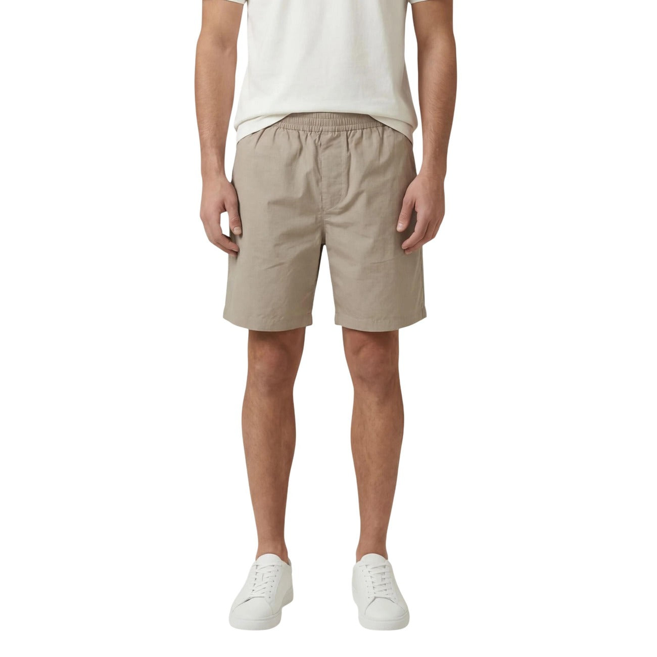 Armani Exchange - Armani Exchange Bermuda Shorts Men